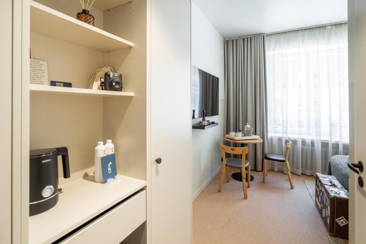 Bob W Kluuvi 3* Helsingfors