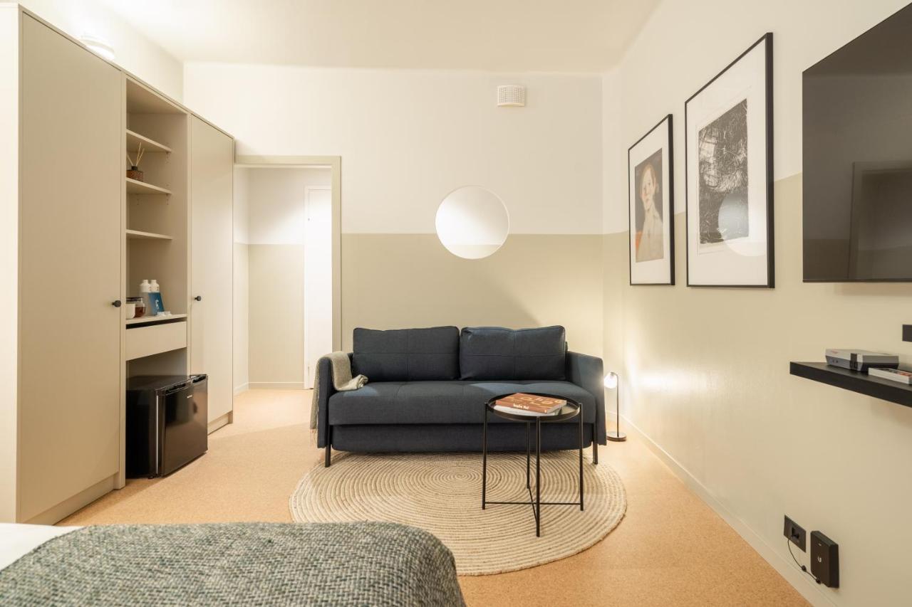 Hotel Bob W Kluuvi Helsinki