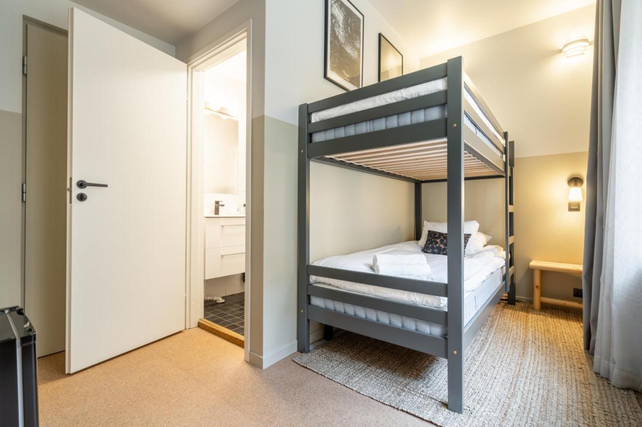 Bob W Kluuvi Hotel 3*